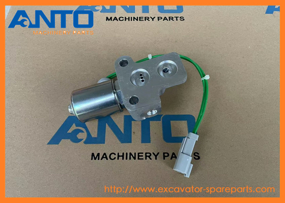 174-3705 1743705 วาล์ว Excavator วาล์วควบคุมหลักสําหรับ 120H 120H ES 120H NA 120K