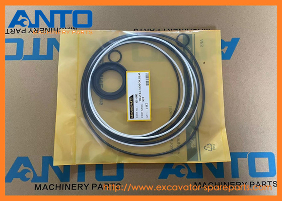 421-4382 4214382 ซีลคิต เครื่องขุดเครื่องจักรยานยนต์สําหรับ 312C 313D2 314C C44