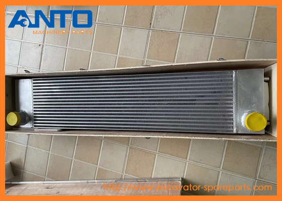 423-03-41120 4230341120 Aftercooler KOMATSU เครื่องบรรทุกล้ออะไหล่สําหรับ WA380-6