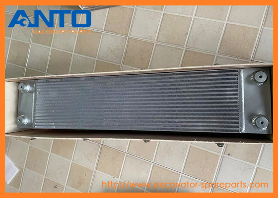 423-03-41120 4230341120 Aftercooler KOMATSU เครื่องบรรทุกล้ออะไหล่สําหรับ WA380-6