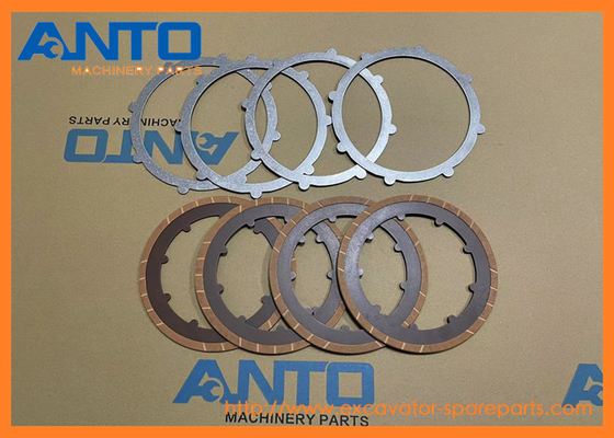 165-5814 176-8573 เครื่องขุดแผ่นขัดแย้ง อะไหล่มอเตอร์การเดินทาง สําหรับ 311C 312C 313D2 C44