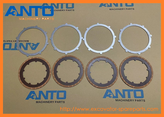 165-5814 176-8573 เครื่องขุดแผ่นขัดแย้ง อะไหล่มอเตอร์การเดินทาง สําหรับ 311C 312C 313D2 C44