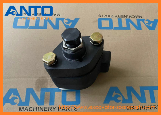 701-40-51002 701-40-51000 วาล์วช่วย KOMATSU อะไหล่พูลโดเซอร์สําหรับ D150A-1