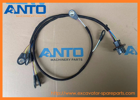 425-0289 343-9866 เครื่องเชื่อมไฟฟ้า KOMATSU อะไหล่เครื่องขุดสําหรับ C15 C18