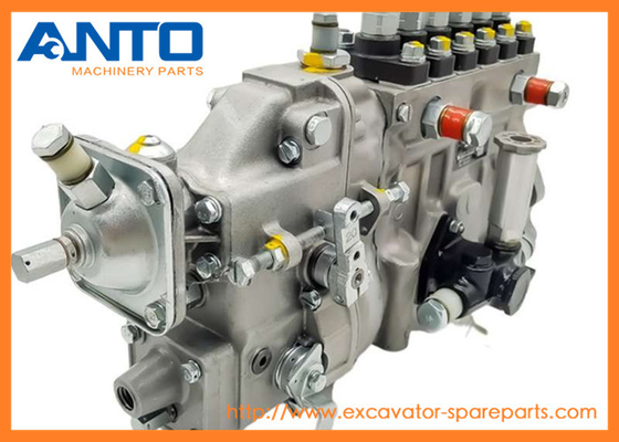 6222-71-1410 6222711410 ปั๊มฉีดเชื้อเพลิง KOMATSU ส่วนเครื่องขุดสําหรับ SA6D108-1G