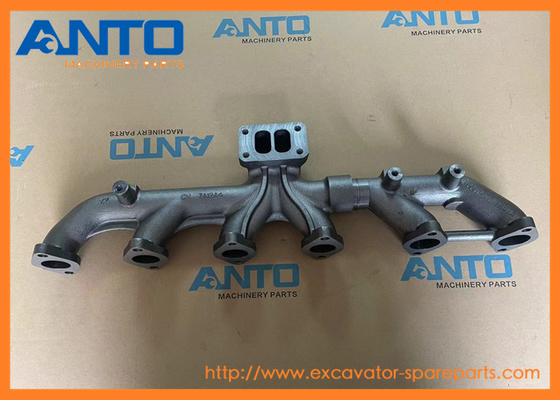 6745-11-5110 6745-11-5210 ช่องคอนกรีตอากาศ KOMATSU อะไหล่เครื่องขุดสําหรับ PC300LC-8