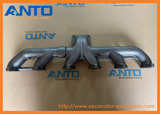 6745-11-5110 6745-11-5210 ช่องคอนกรีตอากาศ KOMATSU อะไหล่เครื่องขุดสําหรับ PC300LC-8