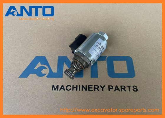 175-3893 1753893 ซอลีนอยด์แวลล์ Excavator แวลล์ควบคุมหลักสําหรับ 120H 120K 120K