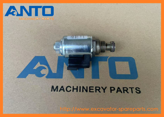175-3893 1753893 ซอลีนอยด์แวลล์ Excavator แวลล์ควบคุมหลักสําหรับ 120H 120K 120K