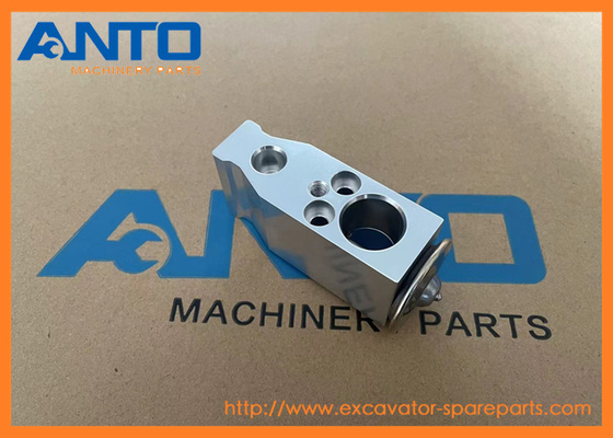 ND447500-2750 วาล์วขยาย KOMATSU อะไหล่เครื่องขุดสําหรับ PC300-8 PC350-8