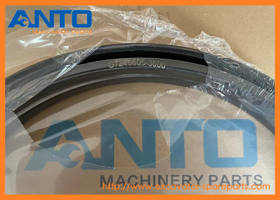 TZ300-328-40-B ชุดปิดลอย KOMATSU อะไหล่เครื่องขุดสําหรับ PC138US-8