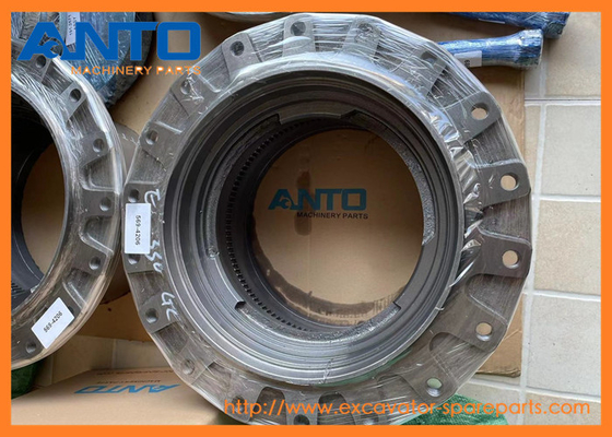 569-4206 5694206 เครื่องขับเคลื่อนท้าย กระดานสเปร็อคเก็ต โฮสติ้ง Excavator เครื่องขับเคลื่อนท้าย ส่วนสําหรับ C7.1 330F