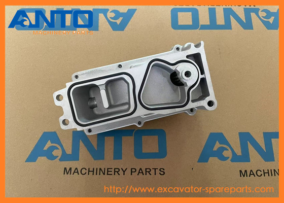 4034175 5554033 เครื่องดําเนินอิเล็กทรอนิกส์ทอร์โบ HYUNDAI เครื่องขุดอะไหล่ที่เหมาะสําหรับ HL940