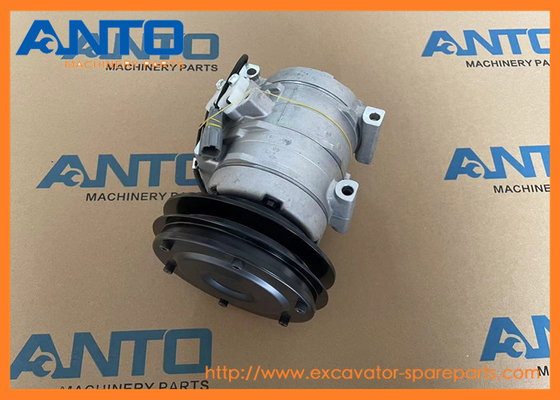 17A-911-4810 17A9114810 เครื่องบดอัด เครื่องบดอากาศสําหรับ KOMATSU D155A