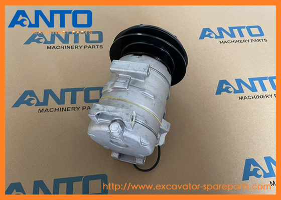 17A-911-4810 17A9114810 เครื่องบดอัด เครื่องบดอากาศสําหรับ KOMATSU D155A