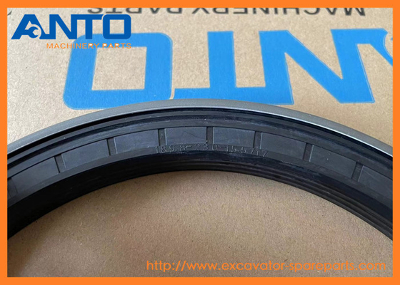 ZGAQ00100 คาเซ็ตแหวน HYUNDAI เครื่องขุดอะไหล่สําหรับ R200W-7 R210W-9