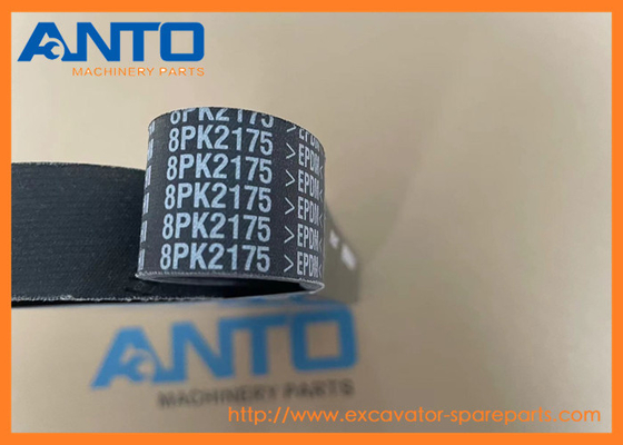 1834494 183-4494 ส่วนเครื่องขุดเข็มขัด สําหรับ 3126B 322C 322C FM 325C 325C FM