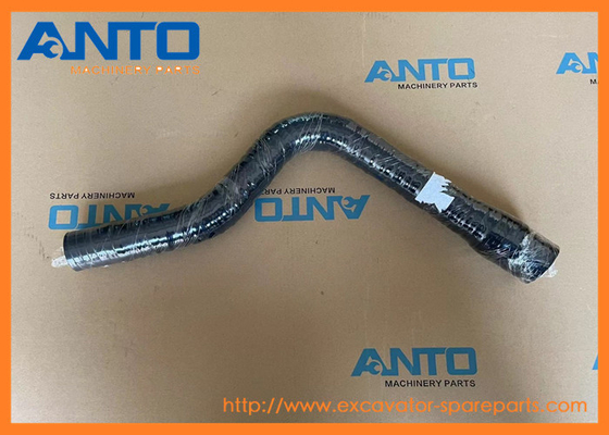 423-03-41770 423-03-41580 Hose KOMATSU เครื่องบรรทุกล้ออะไหล่ที่เหมาะสําหรับ WA380-6