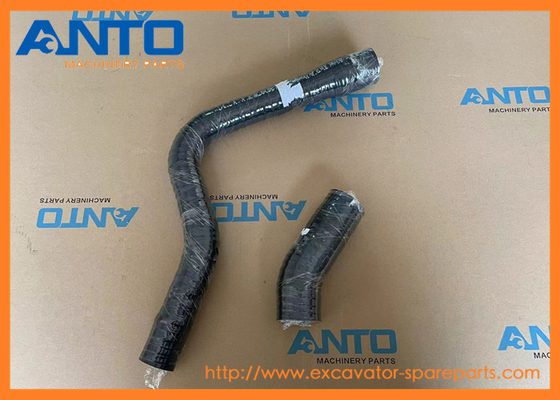 423-03-41770 423-03-41580 Hose KOMATSU เครื่องบรรทุกล้ออะไหล่ที่เหมาะสําหรับ WA380-6