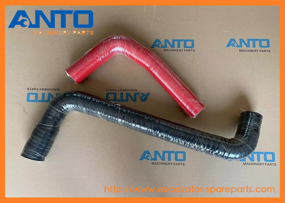 423-03-41860 423-03-41730 โฮส KOMATSU เครื่องบรรทุกล้ออะไหล่ที่เหมาะสําหรับ WA380-6