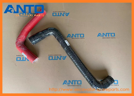 423-03-41860 423-03-41730 โฮส KOMATSU เครื่องบรรทุกล้ออะไหล่ที่เหมาะสําหรับ WA380-6