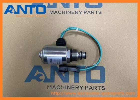 193-8559 1938559 ซอลีนอยด์แวลล์ Excavator แวลล์ควบคุมหลักสําหรับ 769D 770 772 773D