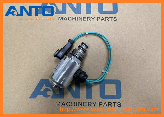 193-8559 1938559 ซอลีนอยด์แวลล์ Excavator แวลล์ควบคุมหลักสําหรับ 769D 770 772 773D