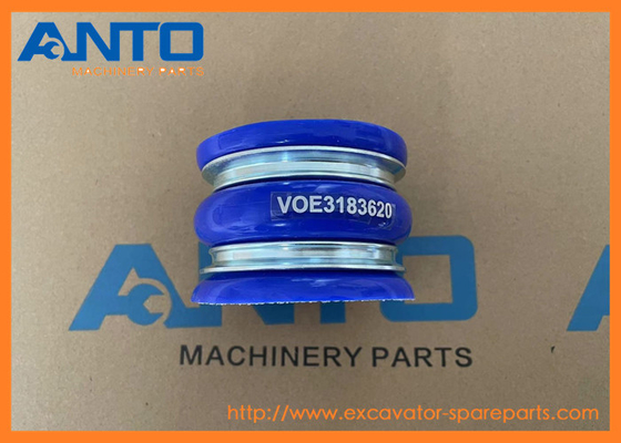 VOE3183620 ชิ้นส่วนสํารองเครื่องขุดเชือกอากาศสําหรับ EC220D EC240B