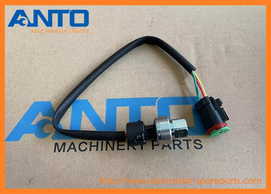 194-6725 1946725 เครื่องตรวจความดัน เครื่องขุดอะไหล่ไฟฟ้า สําหรับ 322C 322C FM 324D