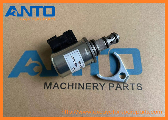 195-9700 1959700 ซอลีนอยด์แวลล์ Excavator แวลล์ควบคุมหลักที่ใช้สําหรับ 259B3 279C 279C2