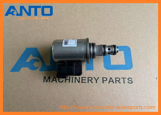 195-9700 1959700 ซอลีนอยด์แวลล์ Excavator แวลล์ควบคุมหลักที่ใช้สําหรับ 259B3 279C 279C2