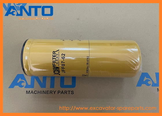 1R0762 1R-0762 เครื่องกรองน้ํามัน เครื่องกรองเครื่องขุดที่ใช้สําหรับ 322C 322C FM 324D 324D FM 324D FM LL