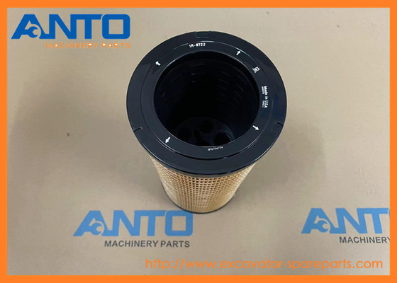 1R0774 1R-0774 เครื่องกรองเครื่องขุด เครื่องกรองสําหรับ 120H 120H NA 120K 120K 2 12H 12H ES