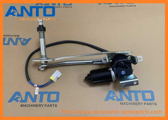 2A5-53-12721 2A55312721 เครื่องเคลื่อนยนต์ Wiper Assy KOMATSU อะไหล่เครื่องขุดสําหรับ PC300-8 PC350-8