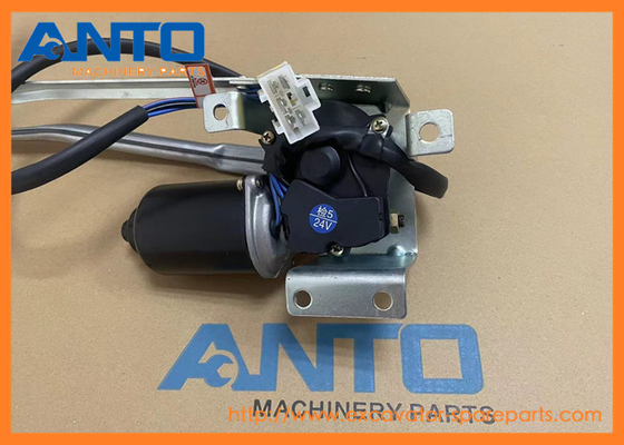 2A5-53-12721 2A55312721 เครื่องเคลื่อนยนต์ Wiper Assy KOMATSU อะไหล่เครื่องขุดสําหรับ PC300-8 PC350-8