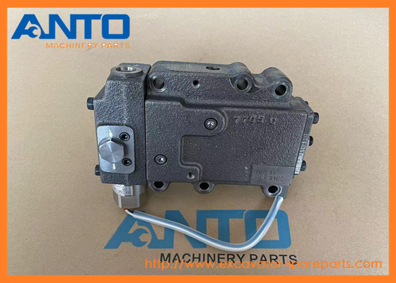 4473273 เครื่องควบคุม HITACHI อุปกรณ์สํารองเครื่องขุดสําหรับ ZX600 ZX650H ZX800