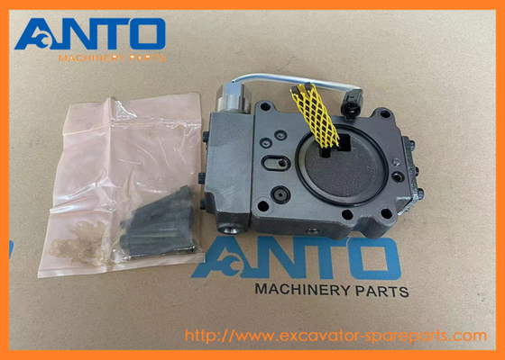 4473273 เครื่องควบคุม HITACHI อุปกรณ์สํารองเครื่องขุดสําหรับ ZX600 ZX650H ZX800