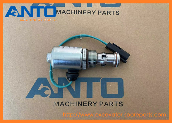 203-4157 2034157 ซอลีนอยด์แวลล์ Excavator แวลล์ควบคุมหลักสําหรับ 950G 950G II 962G