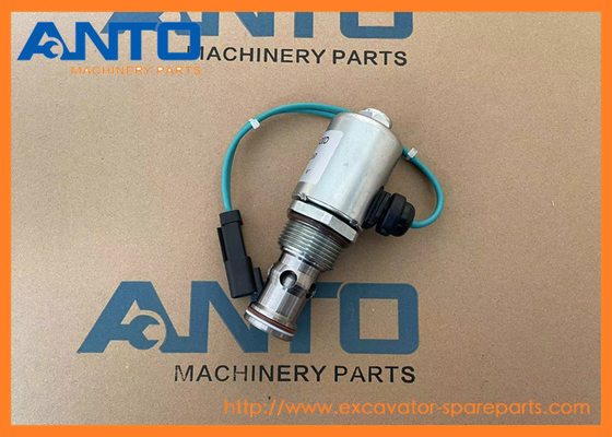 203-4157 2034157 ซอลีนอยด์แวลล์ Excavator แวลล์ควบคุมหลักสําหรับ 950G 950G II 962G
