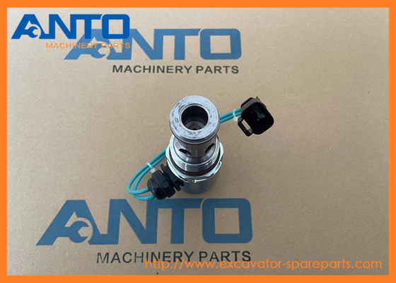 203-4157 2034157 ซอลีนอยด์แวลล์ Excavator แวลล์ควบคุมหลักสําหรับ 950G 950G II 962G