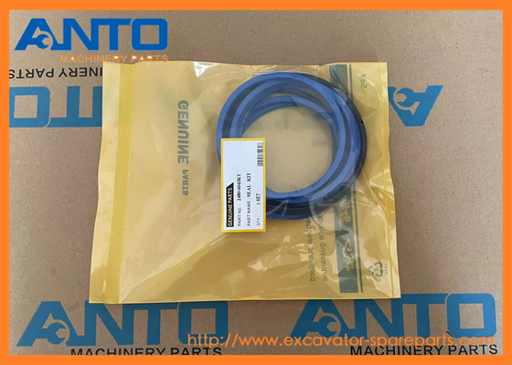 2480-6043KT 24806043KT ซีลคิต DOOSAN Excavator Center Joint Parts สําหรับ DH215-9