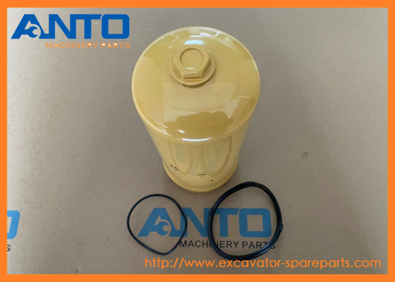 714-07-28713 714-07-28712 เครื่องกรองน้ํามัน KOMATSU เครื่องบรรทุกล้ออะไหล่สําหรับ WA380-6