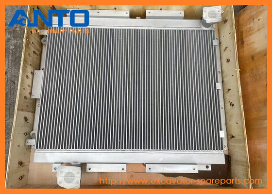 13G2-2000 13G22000 เครื่องเย็นน้ํามัน DOOSAN อุปกรณ์สํารองเครื่องขุดที่เหมาะสําหรับ DH225-7