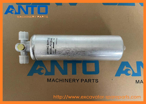 203-979-6611 2039796611 เครื่องรับ เครื่องแห้ง เครื่องขุด เครื่องปรับอากาศ สําหรับ KOMATSU PC100