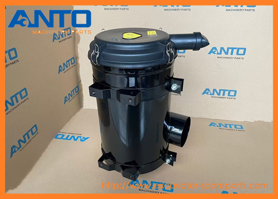204-00067 20400067 เครื่องล้างอากาศ เครื่องกรอง excavator ใช้กับ DOOSAN DL200 DL200A DL200TC