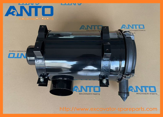 204-00067 20400067 เครื่องล้างอากาศ เครื่องกรอง excavator ใช้กับ DOOSAN DL200 DL200A DL200TC