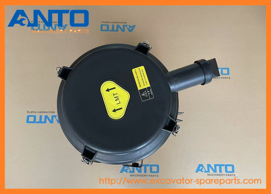 204-00067 20400067 เครื่องล้างอากาศ เครื่องกรอง excavator ใช้กับ DOOSAN DL200 DL200A DL200TC
