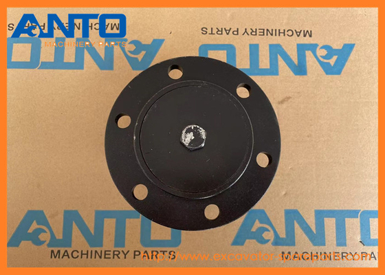 6136-61-3610 6136613610 คอปปิ้ง KOMATSU เครื่องขุดอะไหล่สําหรับ PC200-5 PC210-5K
