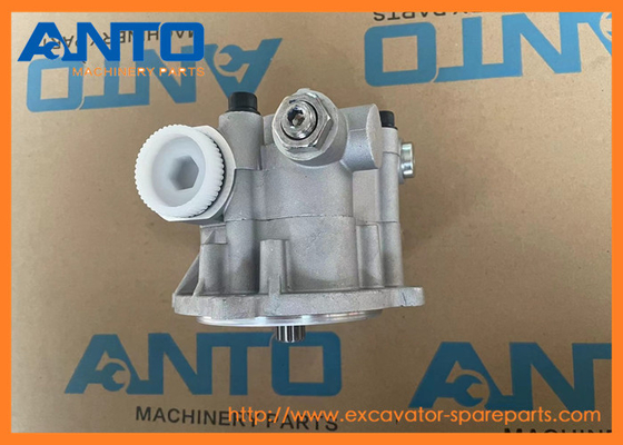 719212 เครื่องปั๊มเกียร์ DOOSAN อะไหล่เครื่องขุดสําหรับ SOLAR 220LC-V SOLAR 225LC-V