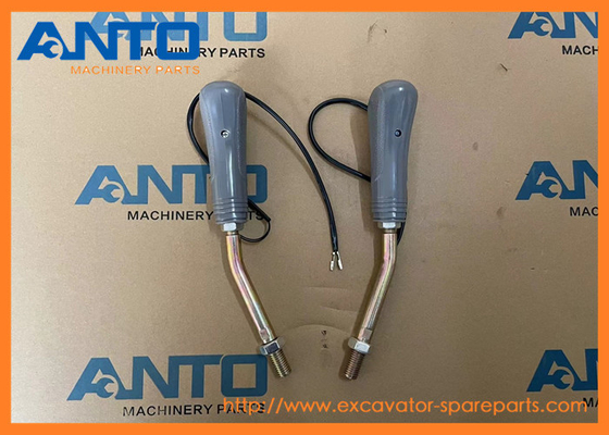 2045472 อะไหล่เครื่องขุดจับที่ใช้สําหรับ HITACHI EG110R EG70R EX1200-5 EX1200-5C